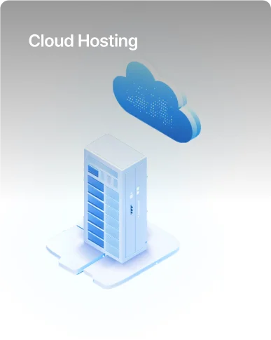 Hosting NxtGen Service, cloud hosting